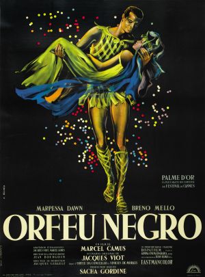 Файл:Orfeu Negro poster.jpg