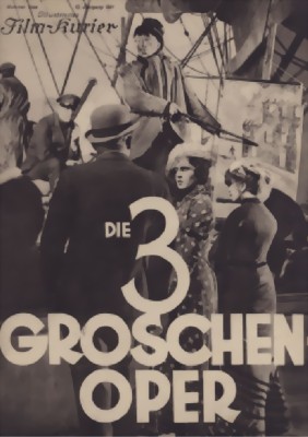 Файл:Die Dreigroschenoper 1931 poster.jpg