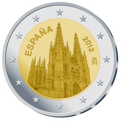 Файл:€2 Commemorative coin Spain 2012.jpg