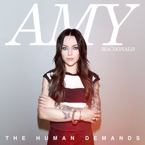 Файл:Amy Macdonald - The Human Demands.png