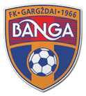 FK Banga Gargzdai.png