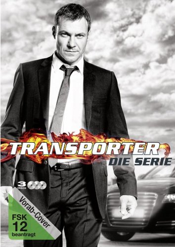 Transporter: The Series CB01 SERIE TV GRATIS in