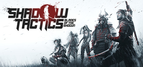 Файл:Shadow Tactics Blades of the Shogun cover.jpg