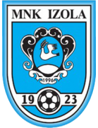 Логотип ФК «Ізола».png