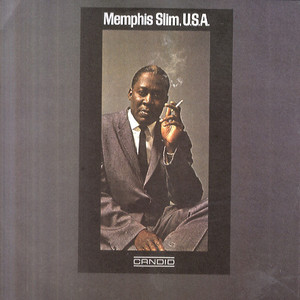 Memphis Slim, U.S.A.