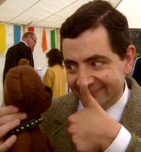 Файл:Mr. Bean And His Teddy.jpg