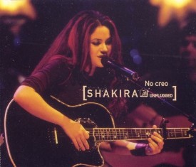 Файл:Shakira - No Creo.jpg