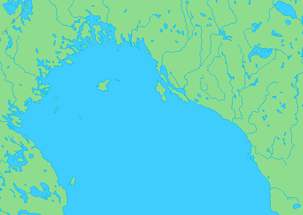 Остров кюльвяянсари
