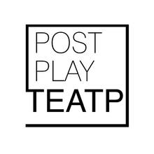 Файл:PostPlay Logo.jpg