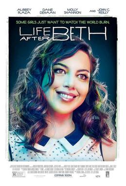 Файл:Life After Beth poster.jpg