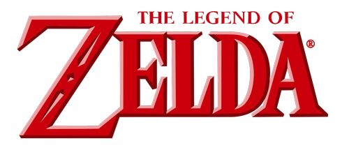 Файл:Zelda series logo.png