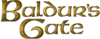 Файл:Baldur's Gate logo.png