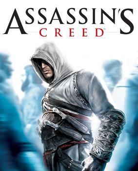 Первые ассасины игра. Ассасин Крид 1 диск. Обложка ассасин Крид 2007. Assassin's Creed 2007 обложка. Ассасин Крид 1 обложка.