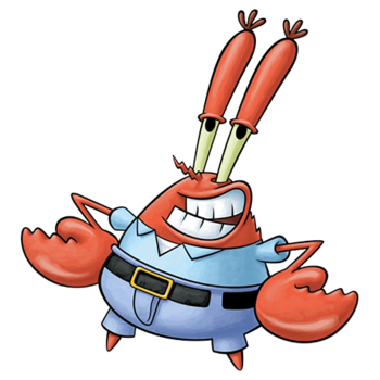 Файл:Krabs atwork.png