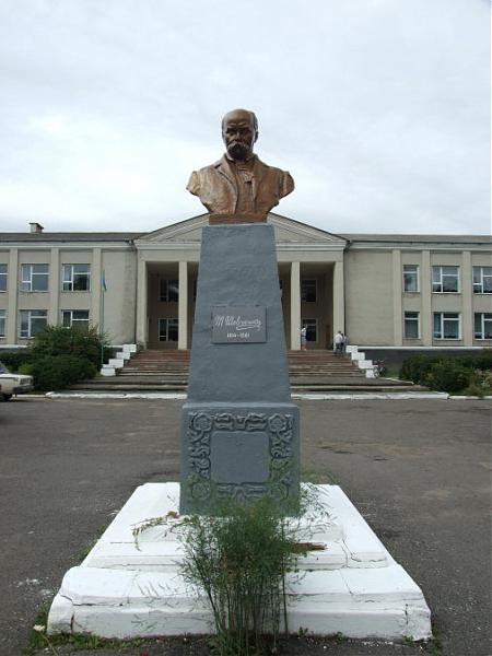 Файл:Печера Пам'ятник Шевченку.jpg