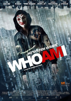 Файл:Who am I movie poster.jpg