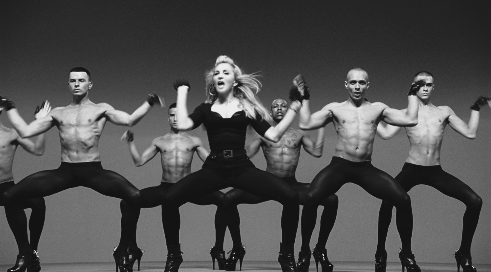 Madonna - Girl Gone Wild.jpg. 