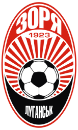 Файл:FC Zoria Luhansk Logo 2023.png