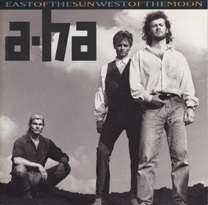 Файл:A-ha East of the Sun West of the Moon.jpg