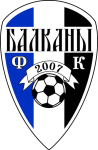 Файл:FC Balkany logo.png