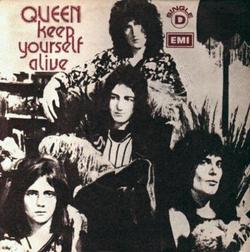 Queen — Keep Yourself Alive.jpg