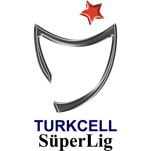 Файл:Turkcell Super League logo.png