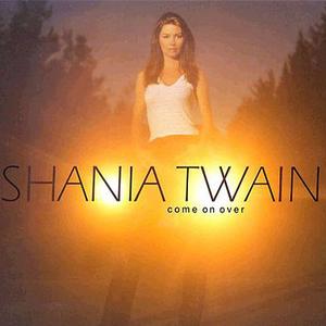 Файл:Shania Twain - Come On Over (single).JPG