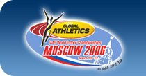 Чемпіонат світу з легкої атлетики в приміщенні 2006