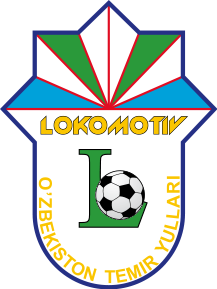 Файл:Lokomotiv Toshkent.svg.png