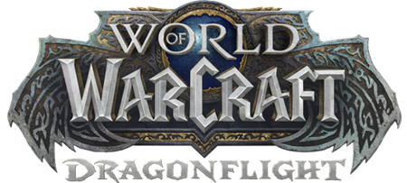 Файл:World of Warcraft Dragonflight Logo.png