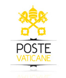 Файл:Логотип Пошти Ватикану (Poste Vaticane).jpg