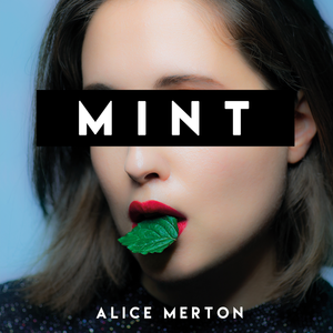 Файл:Alice Merton – Mint (Official Cover).png