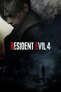 Resident Evil 4 (обкладинка, 2023).jpg