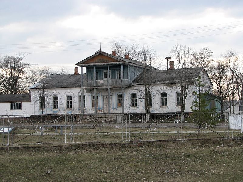 Файл:Ямне (Великописарівський район) дитячий садочок.jpg