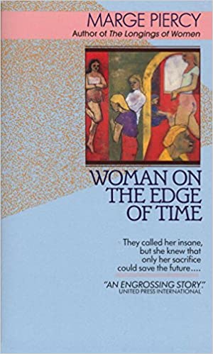 Файл:Обкладинка книги "Жінка на краю часу".jpg