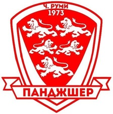 Панджшер (футбольний клуб)