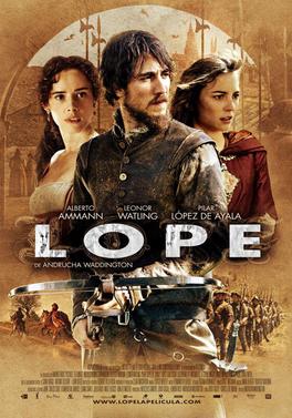 Файл:Lope (2010 movie poster).jpg