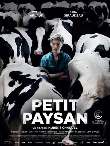 Файл:Petit Paysan 2017 poster.jpg