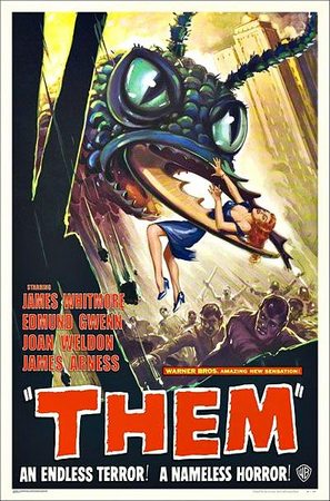 Файл:Them! 1954 poster.jpg