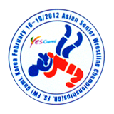 Чемпіонат Азії з боротьби 2012
