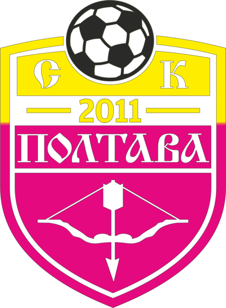 Файл:SC Poltava logo.png