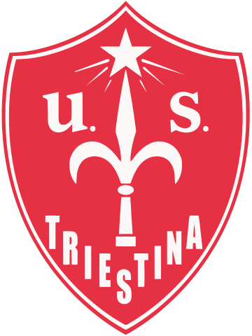 Файл:Logo Triestina.png