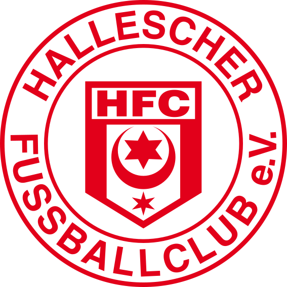 Файл:Hallescher FC.png