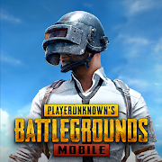 Обкладинка відеогри PlayerUnknown's Battlegrounds Mobile.png