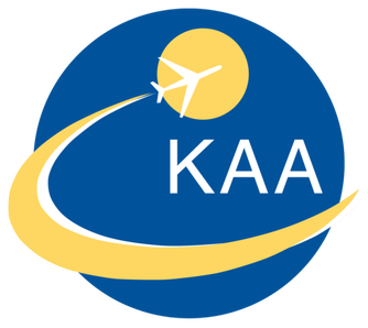 Файл:Kenya Airports Authority logo.png