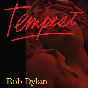 Файл:Bob Dylan - Tempest (album cover).jpg