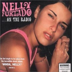 Файл:Nelly Furtado - ... On the Radio (Remember the Days) (AUS).jpg