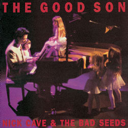 Файл:Nick Cave and the Bad Seeds - The Good Son.jpg