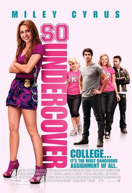 Файл:So Undercover poster.jpg