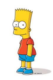 Bart simpson.png